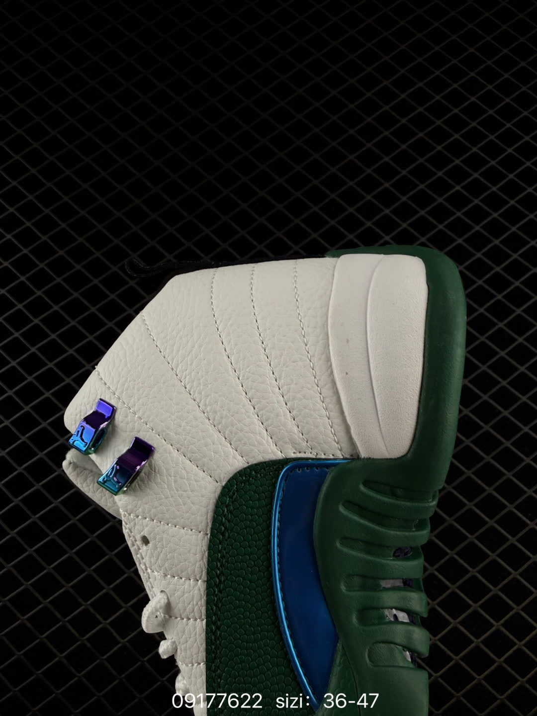 Air Jordan 12 Retro-CT8013-150